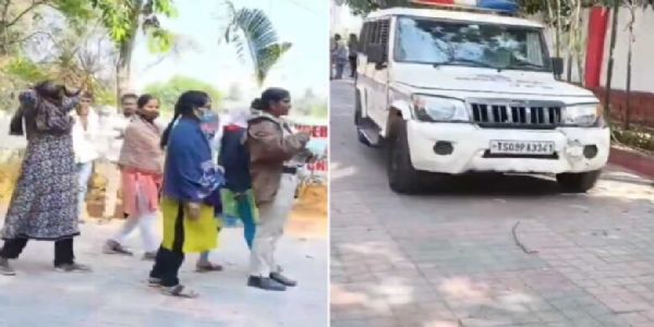 بچوں کی اسمگلنگ کا بڑا نیٹ ورک بے نقاب، 12 ملزمان گرفتار