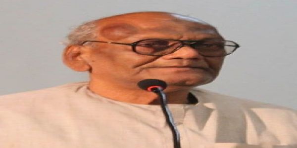 فقیر محمد شاہاجیندے پینتالیسویں مراٹھواڑہ ساہتیہ سمیلن کے صدر منتخب 