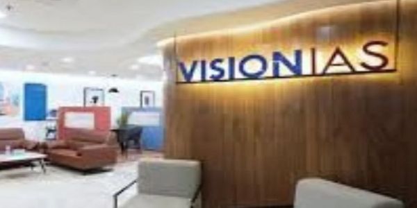 گمراہ کن اشتہارات پر وژن آئی اے ایس پر 11 لاکھ روپے کا جرمانہ