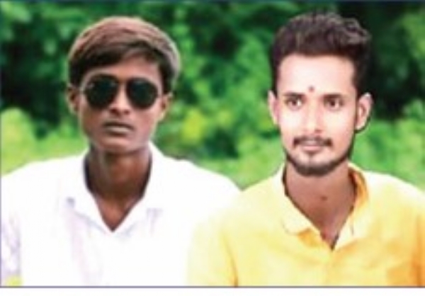 MAHA FAMILY TRAGEDY FOUR DEAD