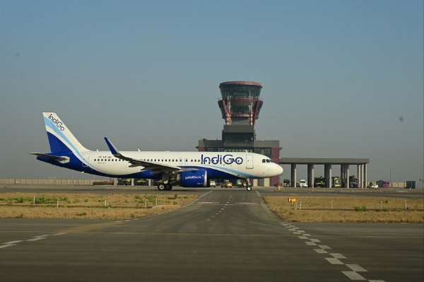 MAHA AVIATION MUM ADANI NMIA