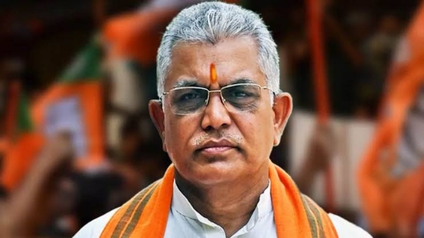 Dilip-Ghosh-BJP-Snub