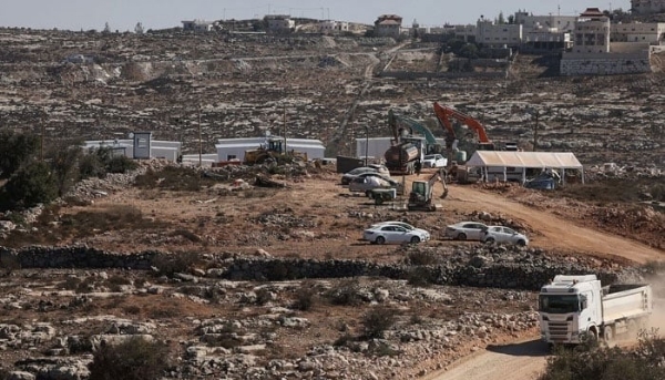 13 یورپی ممالک اور جاپان کی اسرائیلی قبضے کی مذمت