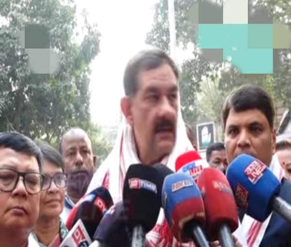 کانگریس صرف ان پارٹیوں کے ساتھ اتحاد کرے گی جو اس کے نظریہ سے متفق ہیں: جتیندر سنگھ