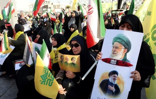 اسرائیلی فوج کا لبنان میں ایرانی قدس فورس کے رکن کو ہلاک کرنے کا دعویٰ