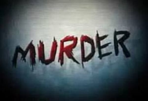 MAHA CRIME RAIGAD MURDER