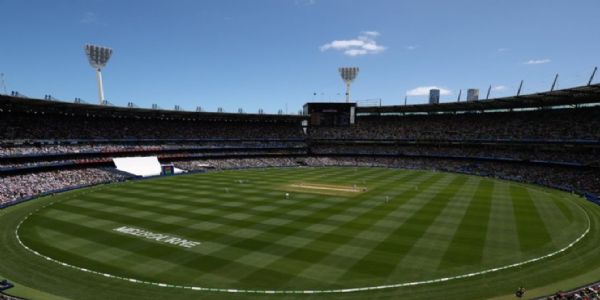 ایشز: باکسنگ ڈے ٹیسٹ نے ایم سی جی میں ریکارڈ ہجوم جمع کیا، 2015 ورلڈ کپ فائنل کا ریکارڈ توڑ دیا