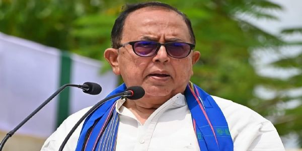 تریپورہ اسمبلی کے سابق اسپیکر بسوا بندھو سین نہیں رہے، وزیر اعظم، وزیر اعلیٰ سمیت سیاسی رہنماوں نے اظہار افسوس کیا