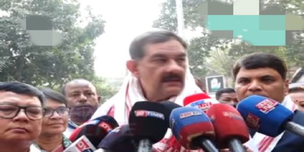 کانگریس صرف ان پارٹیوں کے ساتھ اتحاد کرے گی جو اس کے نظریہ سے متفق ہیں: جتیندر سنگھ