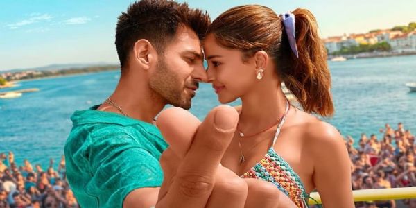 تو میری میں تیرا... باکس آفس پر جادو نہیں چلا