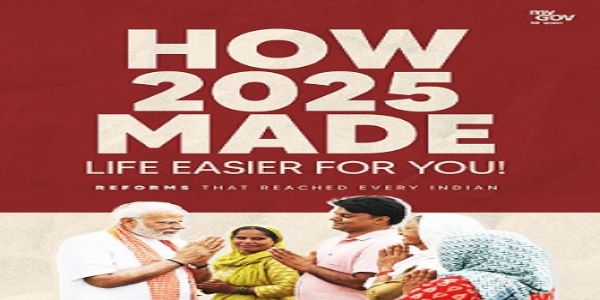 اصلاحات کی رفتار تیز ہوگی، حکومت ’زندگی میں آسانی ‘کے لیے پرعزم ہے: وزیر اعظم مودی