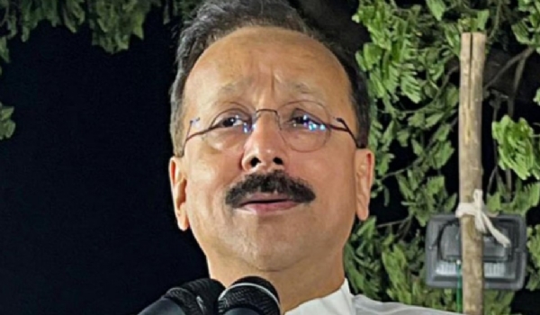 Maha Crime Baba Siddiqui         Murder Case