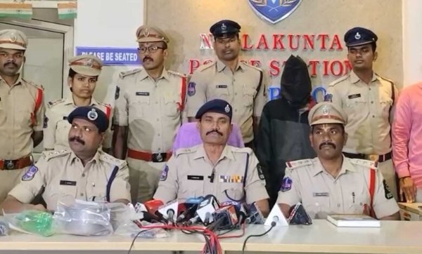 شوہر نے بیوی کو زندہ جلا کر مار ڈالا، 24 گھنٹوں میں ملزم گرفتار