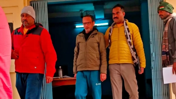 43 کروڑ روپے لون کے نام پر بڑا فراڈ ،سی بی آئی نے بہار سے تین شاطر جرائم پیشوں کو کیا گرفتار