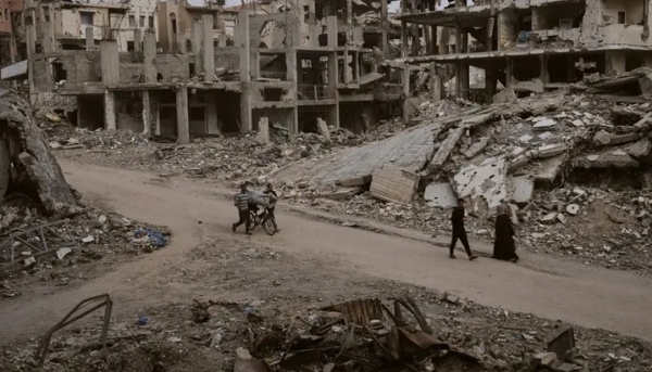 ایندھن کی کمی نے غزہ میں اسپتال کو خدمات معطل کرنے پر مجبور کر دیا