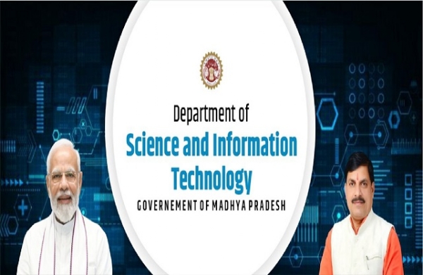 آئی ٹی اور تکنیکی ترقی کو نئی رفتار دیتا مدھیہ پردیش