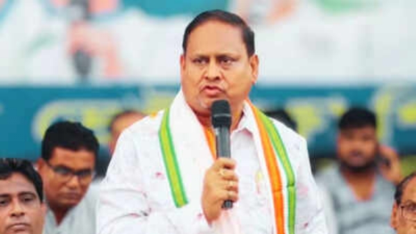 ہمایوں کبیر کا 182 اسمبلی سیٹوں پر الیکشن لڑنے کا دعویٰ، آئی ایس ایف کے ساتھ اتحاد