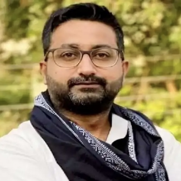 اجمیر شریف درگاہ محبت، اتحاد اور ہم آہنگی کی عالمی علامت ہے: دانش آزاد انصاری