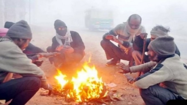 موسم فائل فوٹو