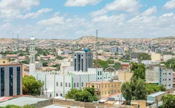 اسرائیل کا اعلان صومالیہ کی خود مختاری کی صریح خلاف ورزی : خلیج تعاون کونسل