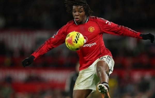 پیٹرک ڈورگو ایکشن میں