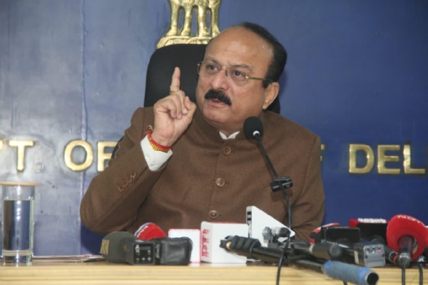 مارچ میں ہونے والے ڈی ایس ایس ایس بی کے امتحانات ملتوی ، وزیر تعلیم سود نے کہا ہے کہ نئی تاریخوں کا اعلان عمرکی حد میں چھوٹ کے بعد کیا جائے گا