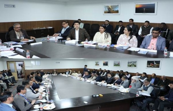 کسٹمز کلیئرنس سہولت کاری کمیٹی کے اجلاس سے شراکت داروں کے اعتماد کو تقویت