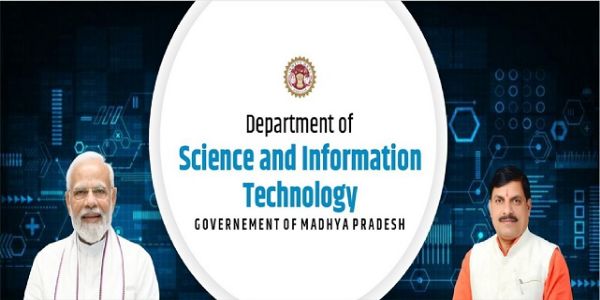 اختتامی سال 2025: مدھیہ پردیش آئی ٹی اور تکنیکی ترقی کی نئی رفتار کے ڈیجیٹل پاور ہاوس کے طور پر ابھرا