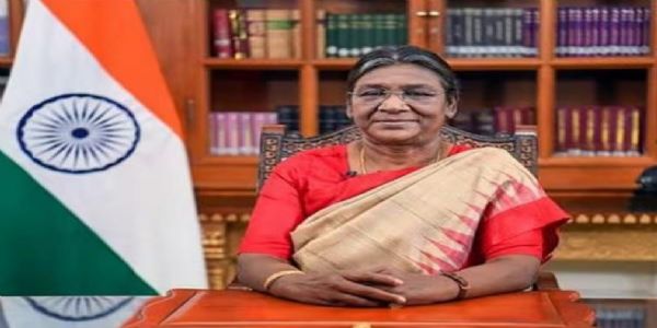 صدرجمہوریہ ہند دروپدی مرمو کے دورہ رانچی کی وجہ سے تین دن تک ٹریفک کے انتظامات میں تبدیلی