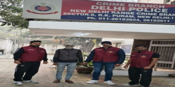 بدنام زمانہ اے ٹی ایم لوٹ گینگ کا سرغنہ گرفتار