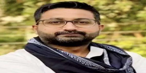 اجمیر شریف درگاہ محبت، اتحاد اور ہم آہنگی کی عالمی علامت ہے: دانش آزاد انصاری