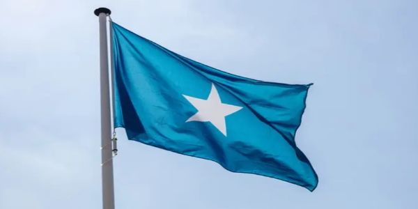 اسرائیل کی جانب سے صومالی لینڈ کو تسلیم کرنے کے خلاف چار فریقی اتحاد کا رد عمل