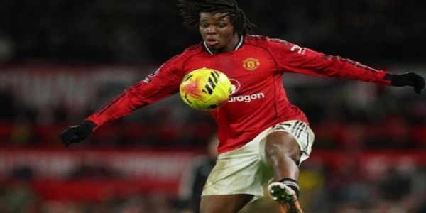 پریمیئر لیگ: نیوکیسل پر 0-1 کی جیت کے ساتھ مانچسٹر یونائیٹڈ 5 ویں مقام پر