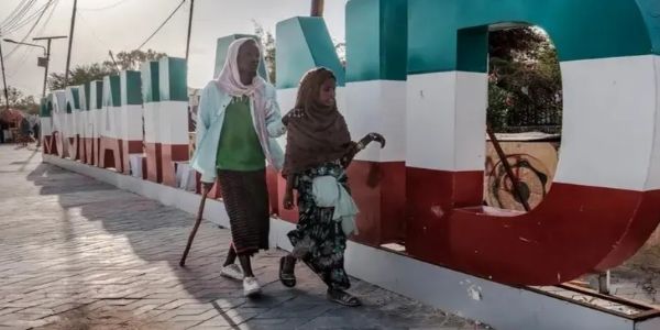 صومالی لینڈ صوبہ ہمارا اٹوٹ انگ ہے، اسرائیلی وزیراعظم کے اعلان پر صومالیہ کا سخت ردعمل