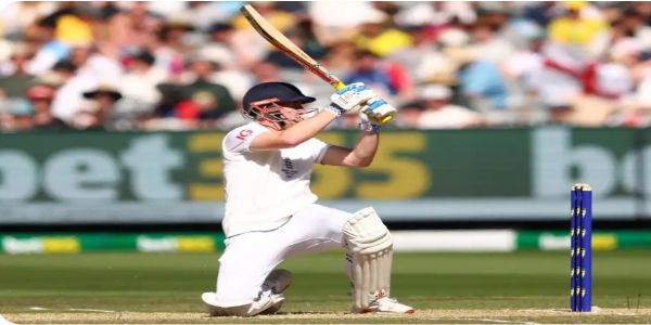 میلبورن ٹیسٹ میں انگلینڈ نے رقم کی تاریخ،15سال بعد آسٹریلیا میں جیتاٹیسٹ