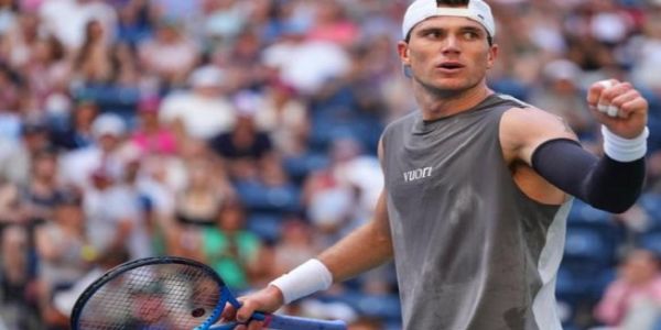 جیک ڈریپر آسٹریلین اوپن 2026 سے باہر ہوئے، چوٹ کے سبب بڑا فیصلہ لیا