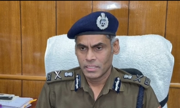 پولیس کا کہنا ہے کہ انکیتا بھنڈاری قتل کیس کی تحقیقات منصفانہ اور شفاف