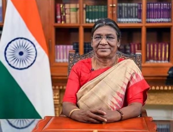 صدر جمہوریہ کے دورہ کی وجہ سے 28 سے 30 دسمبر تک ہوائی اڈے سے لوک بھون تک نو فلائی زون کا نفاذ