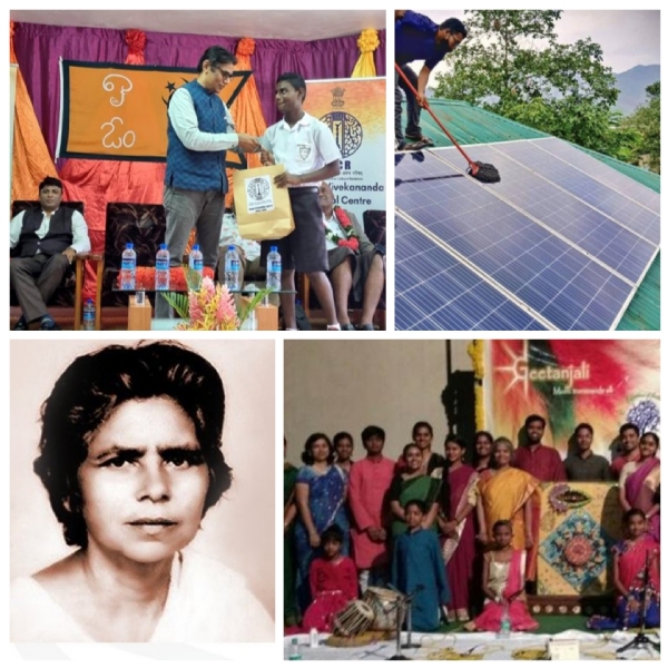 (لیڈ)’من کی بات‘ میں وزیر اعظم کی صلاح، ممتا بنرجی سے نہ لیں دوا