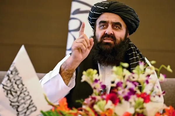 افغانستان کی تاجکستان کے ساتھ بھی کشیدگی، ’سرحد پر حالیہ واقعات کے حوالے سے تحقیقات کا آغاز کر دیا گیا ہے‘: امیر خان متقی