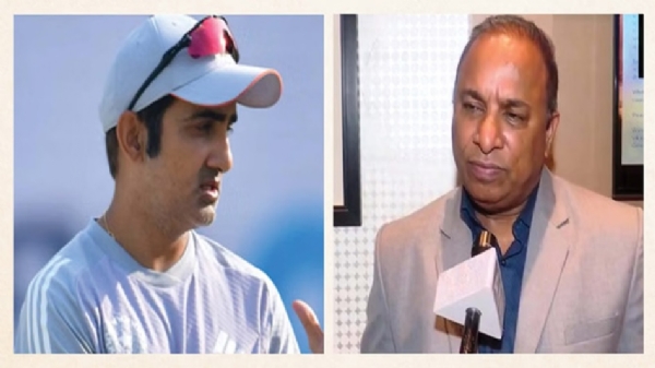 بی سی سی آئی نے گمبھیر سے متعلق قیاس آرائیوں کا دیاجواب ، دیوجیت سائکیانے رپورٹوں کو بے بنیاد قرار دیا