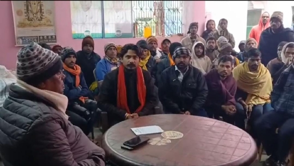 صفائی ملازمین کی ہڑتال پانچویں روز بھی جاری