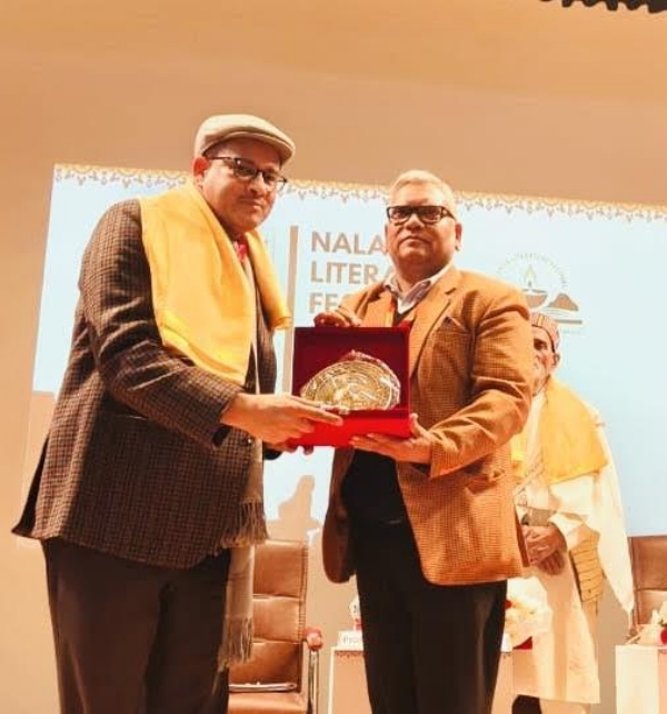 پروفیسر وارثی