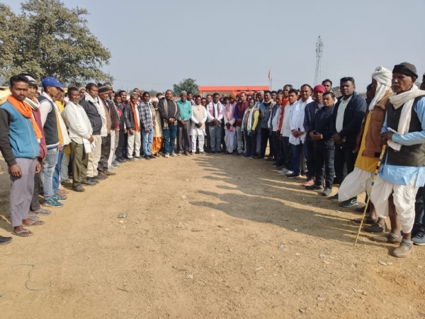 بلرام پور: نابالغ لڑکی لاپتہ، چھ دن بعد بھی کوئی سراغ نہیں ملا، خیروار برادری میں کھلبلی