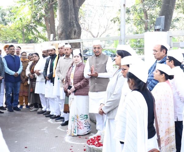 کانگریس کسانوں، مزدوروں اور محروموں کے لیے لڑے گی: راو نریندر سنگھ