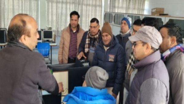 ویمنس پالی ٹیکنک