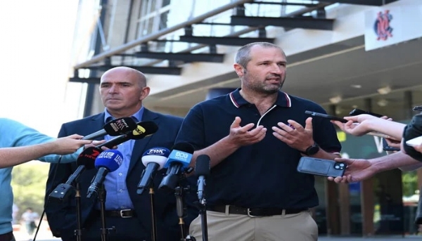 ایم سی جی کیوریٹر کا باکسنگ ڈے ٹیسٹ میچ کی پچ پر حیرانگی اور مایوسی کا اظہار