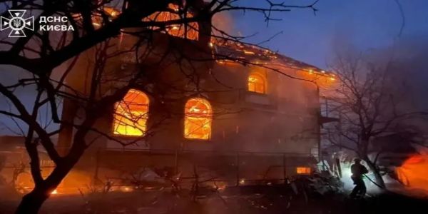 روس کا یوکرین پر حملہ، ’روس امن نہیں چاہتا‘:یوکرینی صدر زیلینسکی