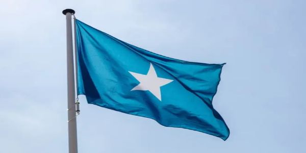 اسرائیل کے ذریعہ صومالی لینڈ کو تسلیم کرنےکو 21 ملکوں اور او آئی سی نےمسترد کردیا