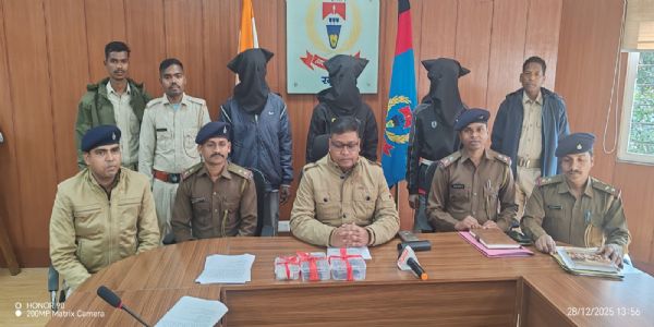 پیسے کے لین دین کو لے کر کانگریس لیڈر کا قتل، دو گرفتار